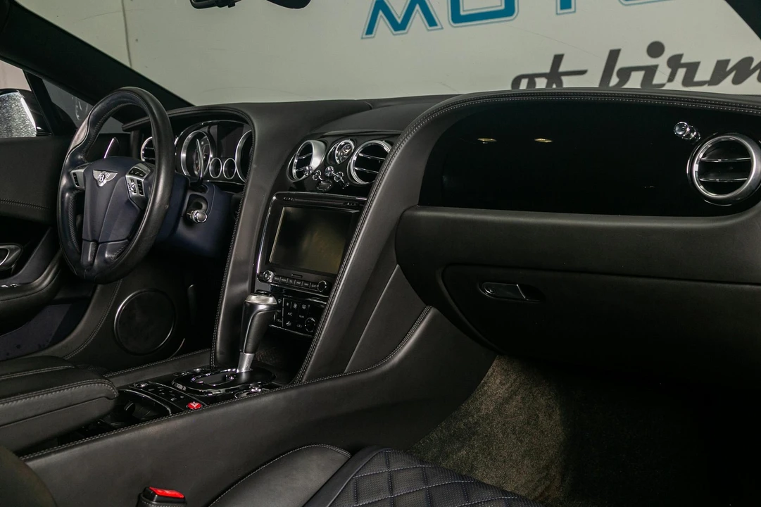 2016 Bentley Continental GT V8 2nd Gen - Image 10 of 31