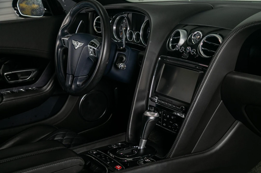 2016 Bentley Continental GT V8 2nd Gen - Image 31 of 31