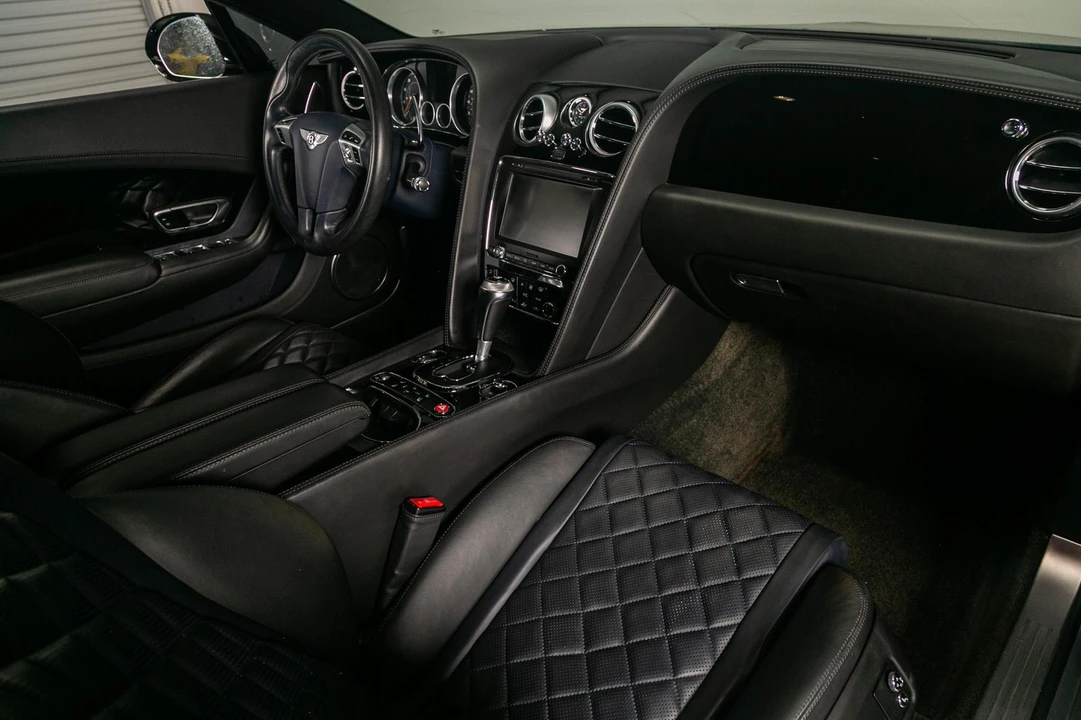 2016 Bentley Continental GT V8 2nd Gen - Image 20 of 31