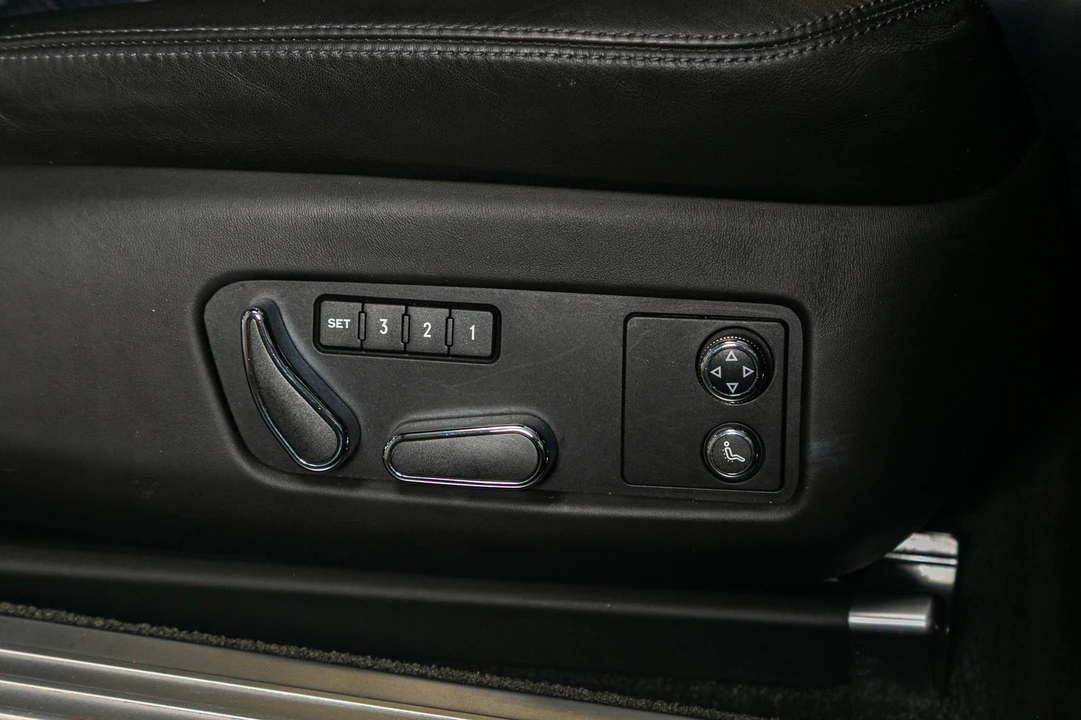 2016 Bentley Continental GT V8 2nd Gen - Image 28 of 31