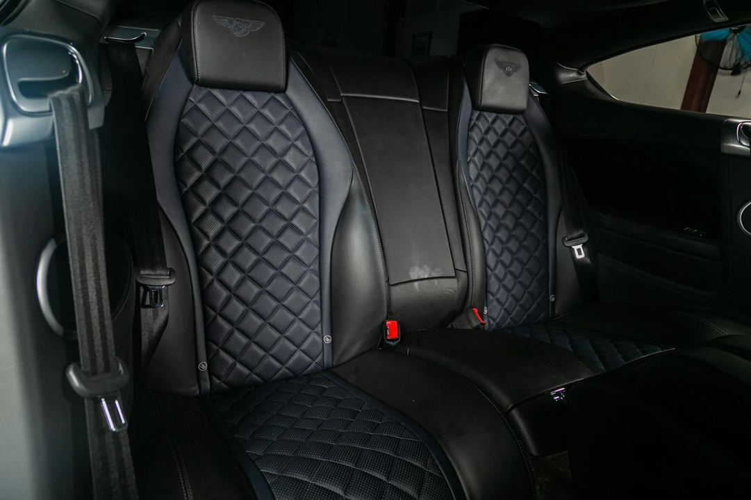 2016 Bentley Continental GT V8 2nd Gen - Image 30 of 31