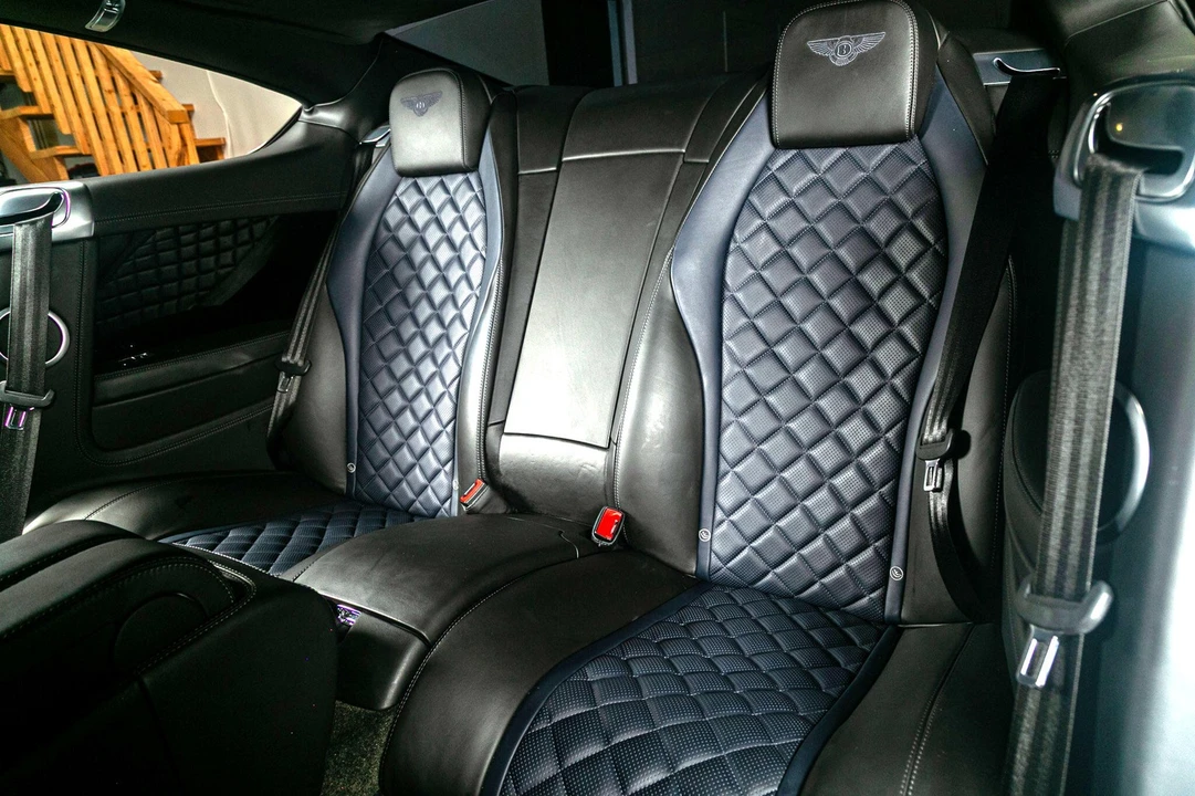 2016 Bentley Continental GT V8 2nd Gen - Image 8 of 21