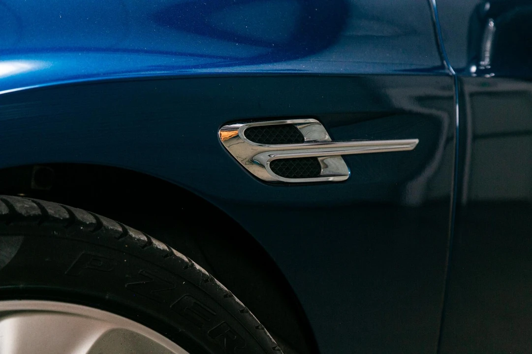 2016 Bentley Continental GT V8 2nd Gen - Image 9 of 31