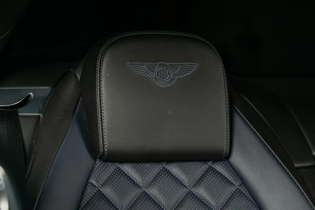 2016 Bentley Continental GT V8 2nd Gen - Image 18 of 31