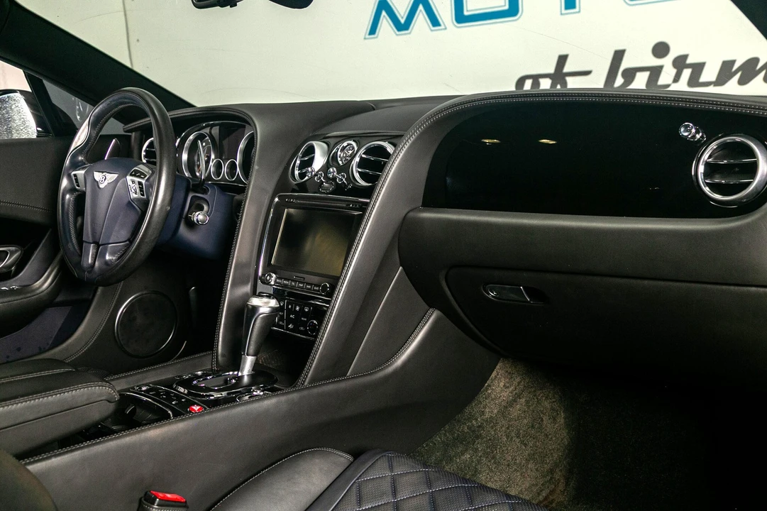 2016 Bentley Continental GT V8 2nd Gen - Image 10 of 21
