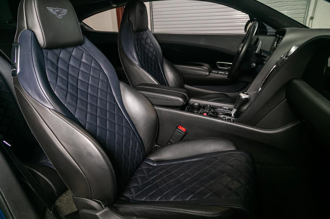 2016 Bentley Continental GT V8 2nd Gen - Image 19 of 31