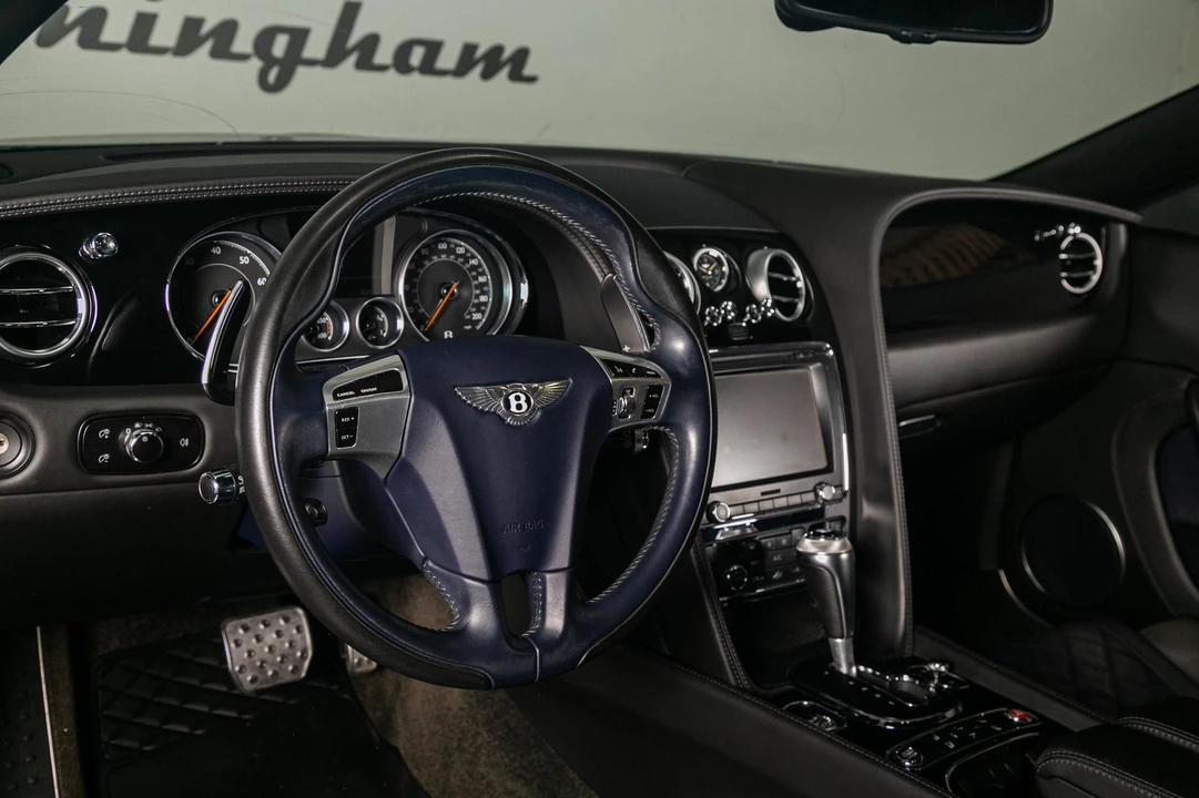 2016 Bentley Continental GT V8 2nd Gen - Image 6 of 31