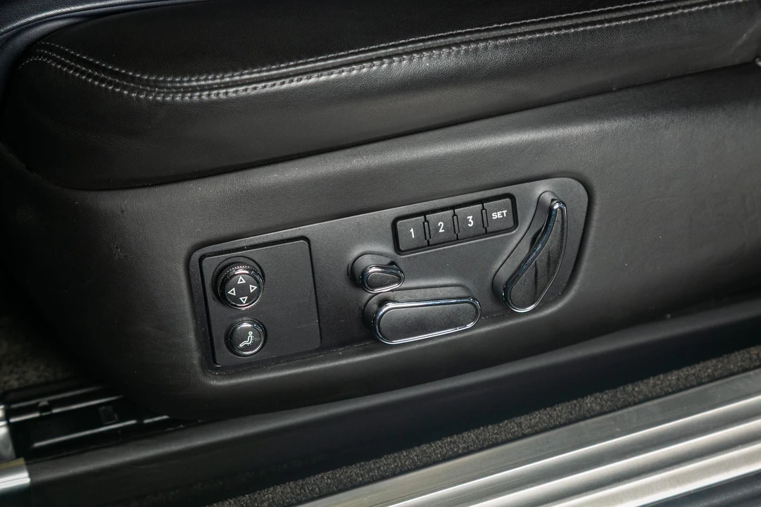 2016 Bentley Continental GT V8 2nd Gen - Image 27 of 31
