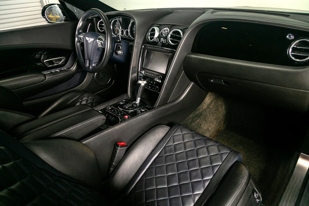 2016 Bentley Continental GT V8 2nd Gen - Image 20 of 21
