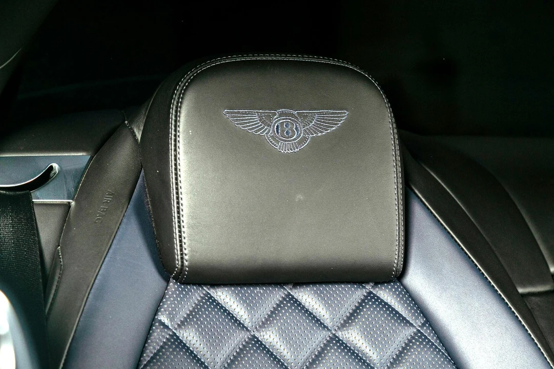 2016 Bentley Continental GT V8 2nd Gen - Image 18 of 21