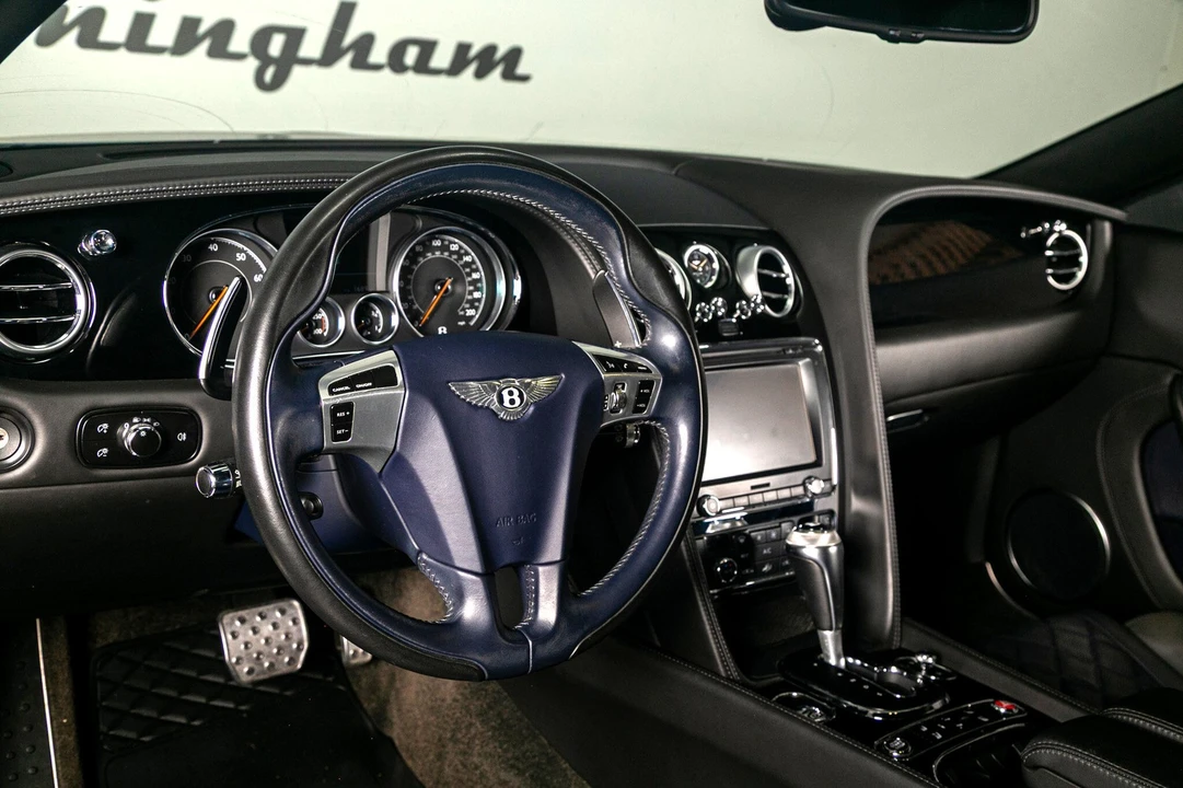 2016 Bentley Continental GT V8 2nd Gen - Image 6 of 21