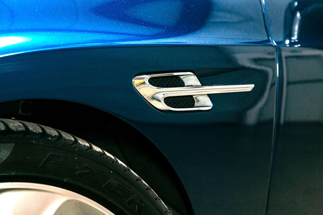 2016 Bentley Continental GT V8 2nd Gen - Image 9 of 21