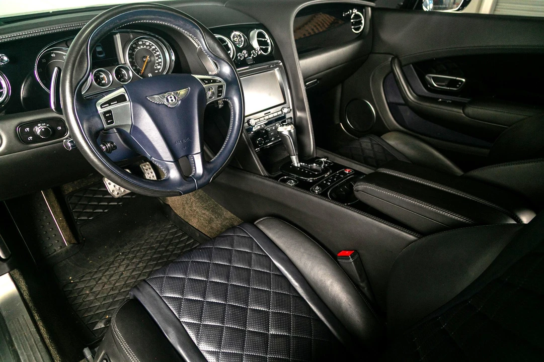 2016 Bentley Continental GT V8 2nd Gen - Image 2 of 21