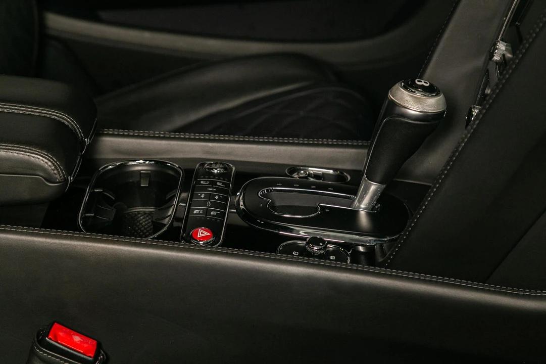 2016 Bentley Continental GT V8 2nd Gen - Image 29 of 31