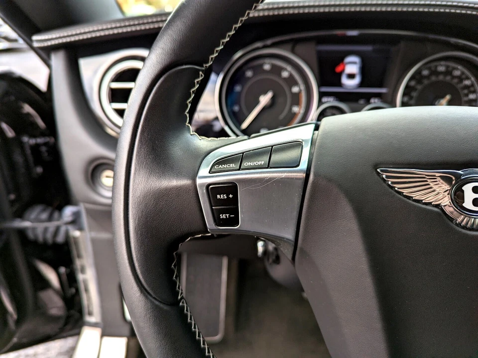 2016 Bentley Continental GT 2nd Gen - Image 16 of 21