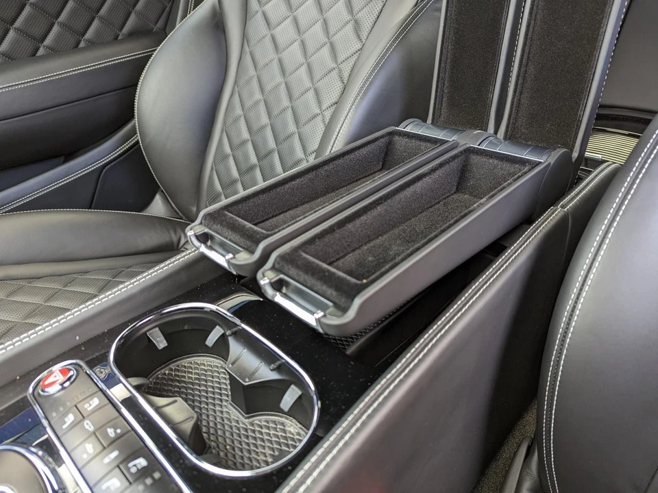 2016 Bentley Continental GT 2nd Gen - Image 27 of 31