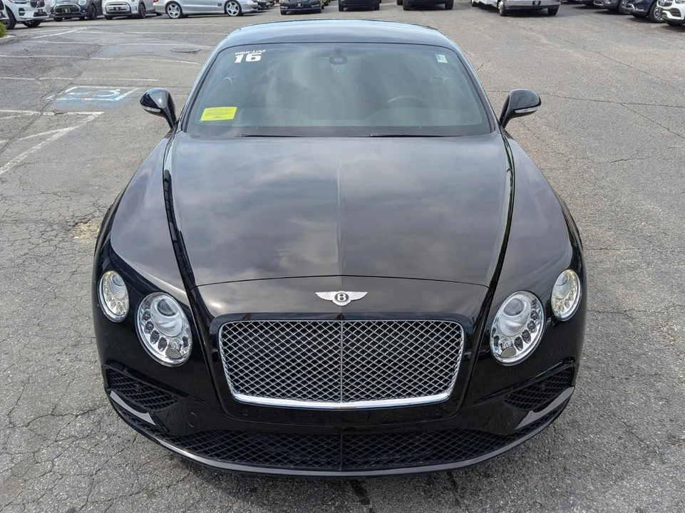 2016 Bentley Continental GT 2nd Gen - Image 3 of 31
