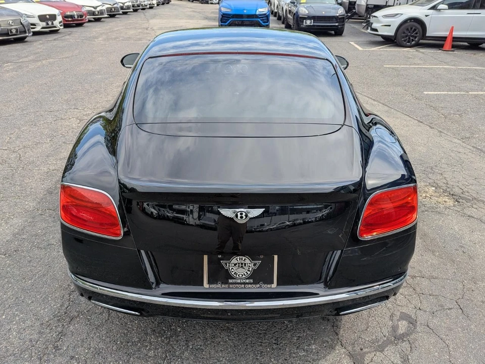 2016 Bentley Continental GT 2nd Gen - Image 8 of 31