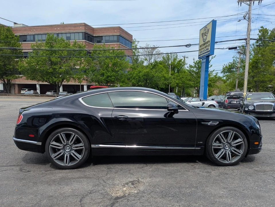 2016 Bentley Continental GT 2nd Gen - Image 6 of 21