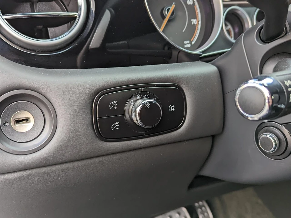 2016 Bentley Continental GT 2nd Gen - Image 15 of 31