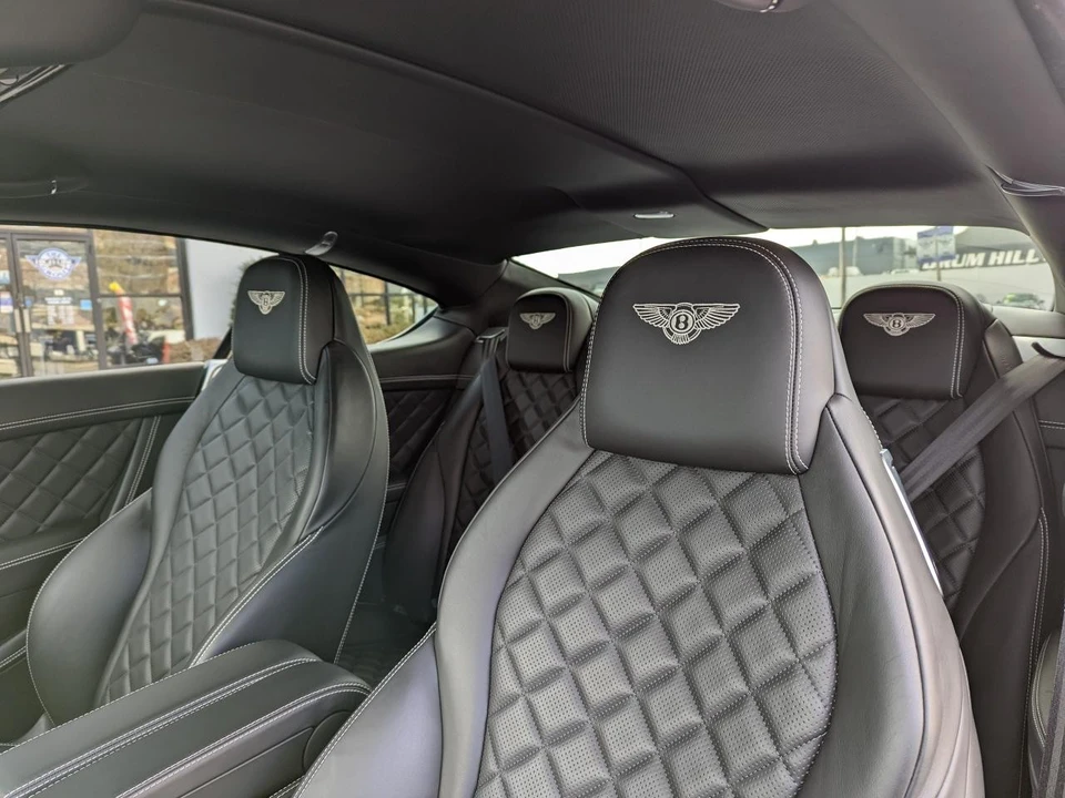 2016 Bentley Continental GT 2nd Gen - Image 29 of 31