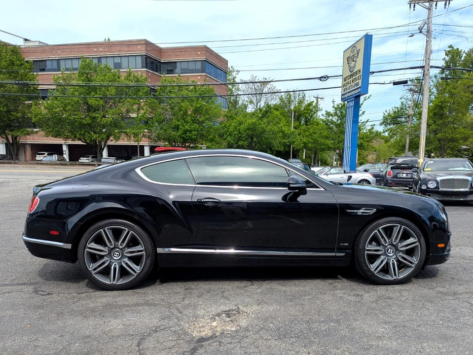 2016 Bentley Continental GT 2nd Gen - Image 6 of 21