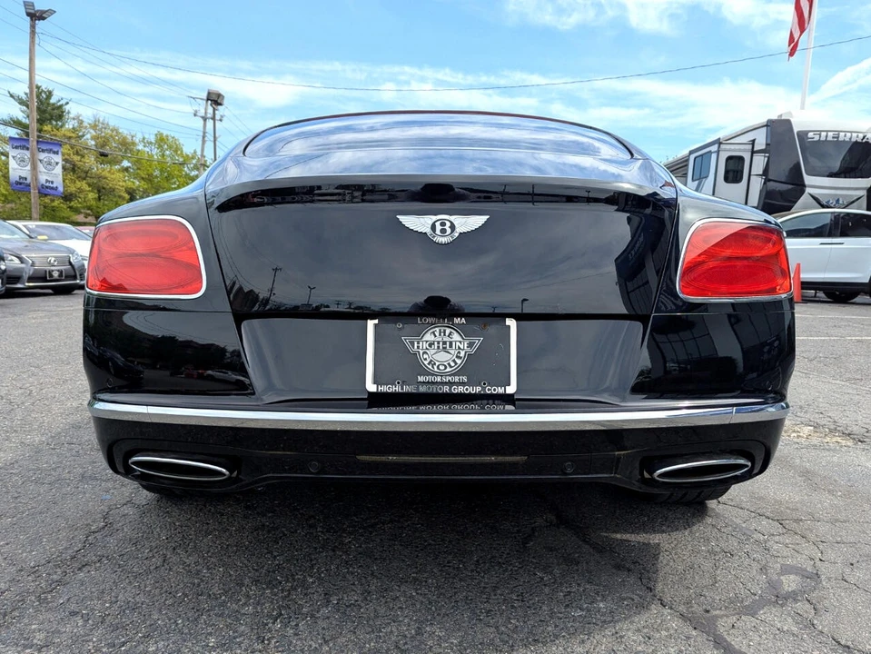 2016 Bentley Continental GT 2nd Gen - Image 9 of 21