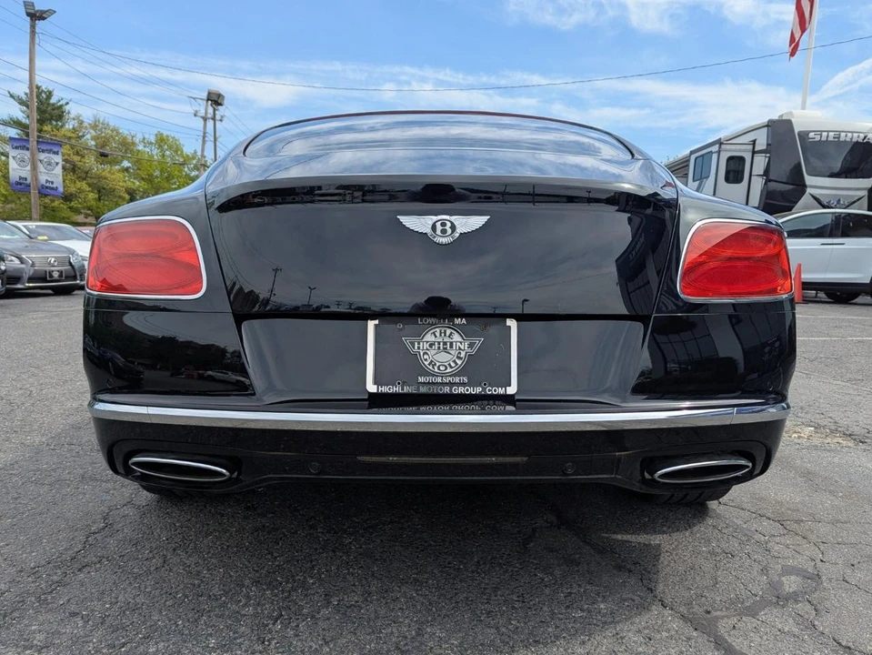 2016 Bentley Continental GT 2nd Gen - Image 9 of 31