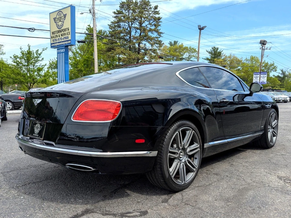 2016 Bentley Continental GT 2nd Gen - Image 7 of 21