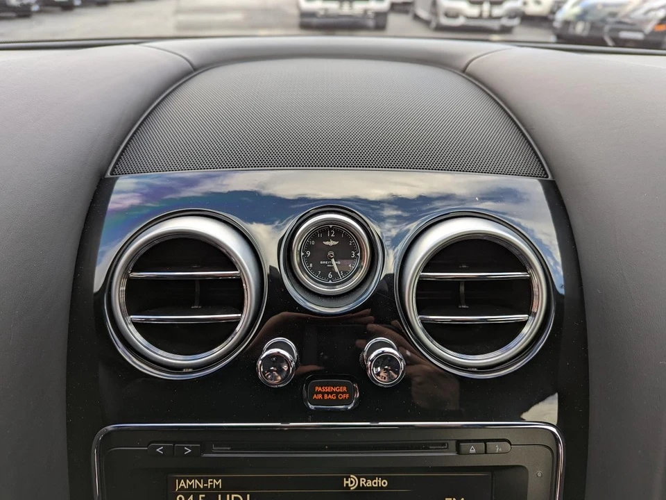 2016 Bentley Continental GT 2nd Gen - Image 19 of 31