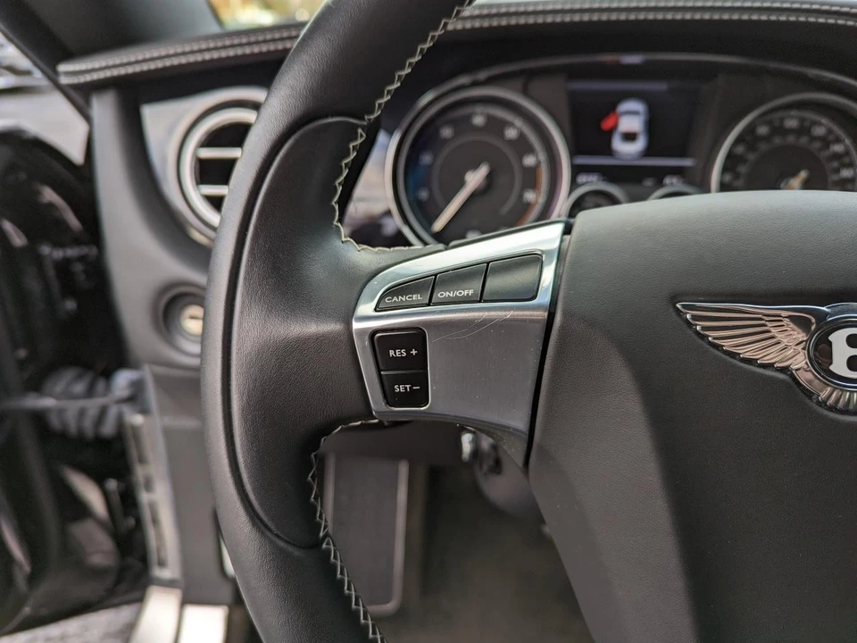 2016 Bentley Continental GT 2nd Gen - Image 16 of 31