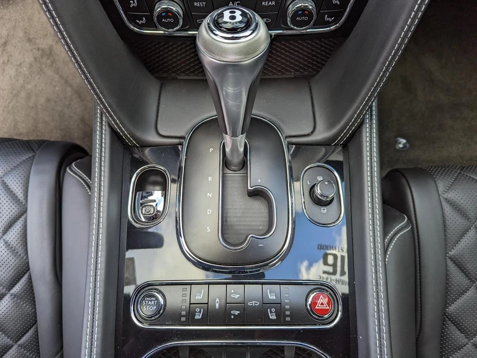 2016 Bentley Continental GT 2nd Gen - Image 25 of 31