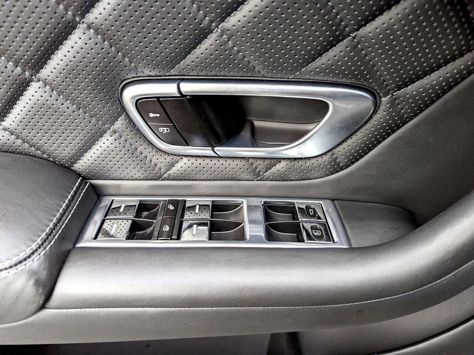 2016 Bentley Continental GT 2nd Gen - Image 12 of 21