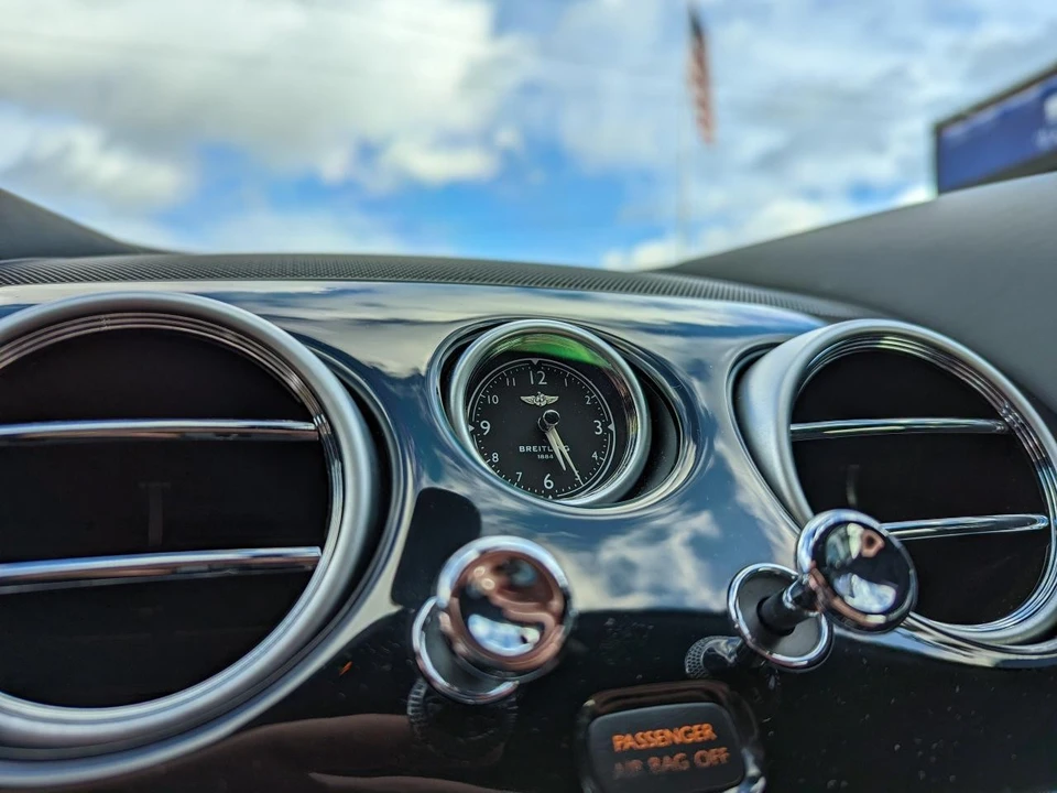2016 Bentley Continental GT 2nd Gen - Image 20 of 31