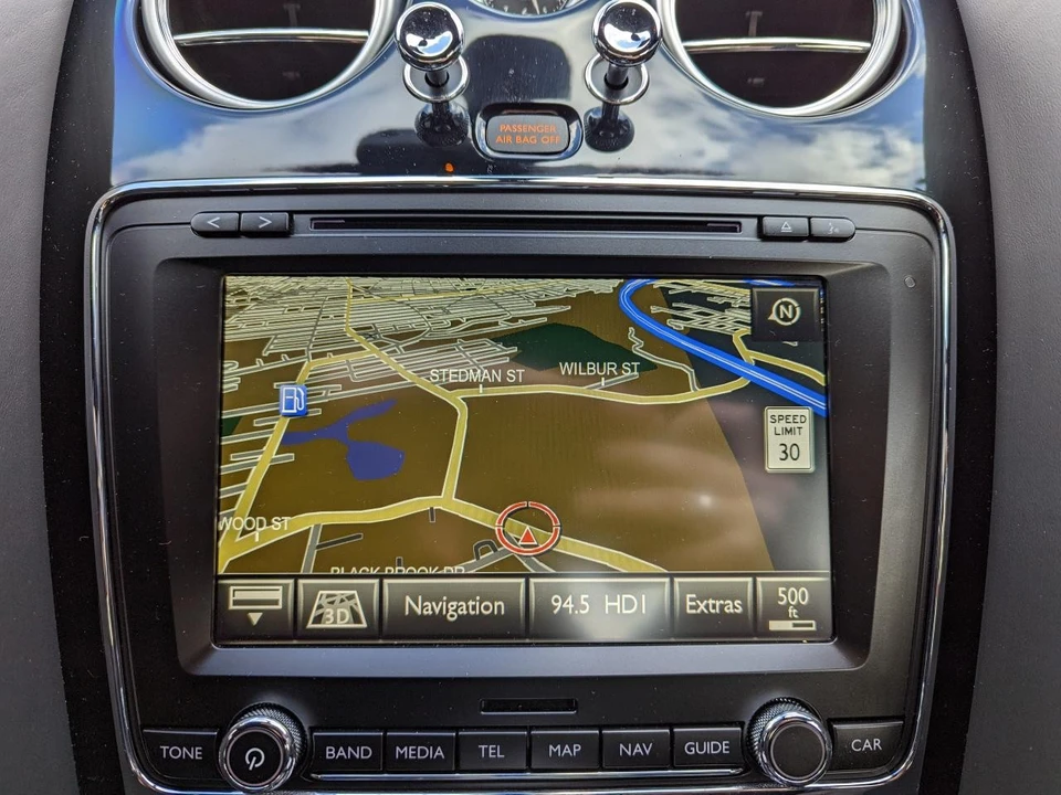 2016 Bentley Continental GT 2nd Gen - Image 22 of 31