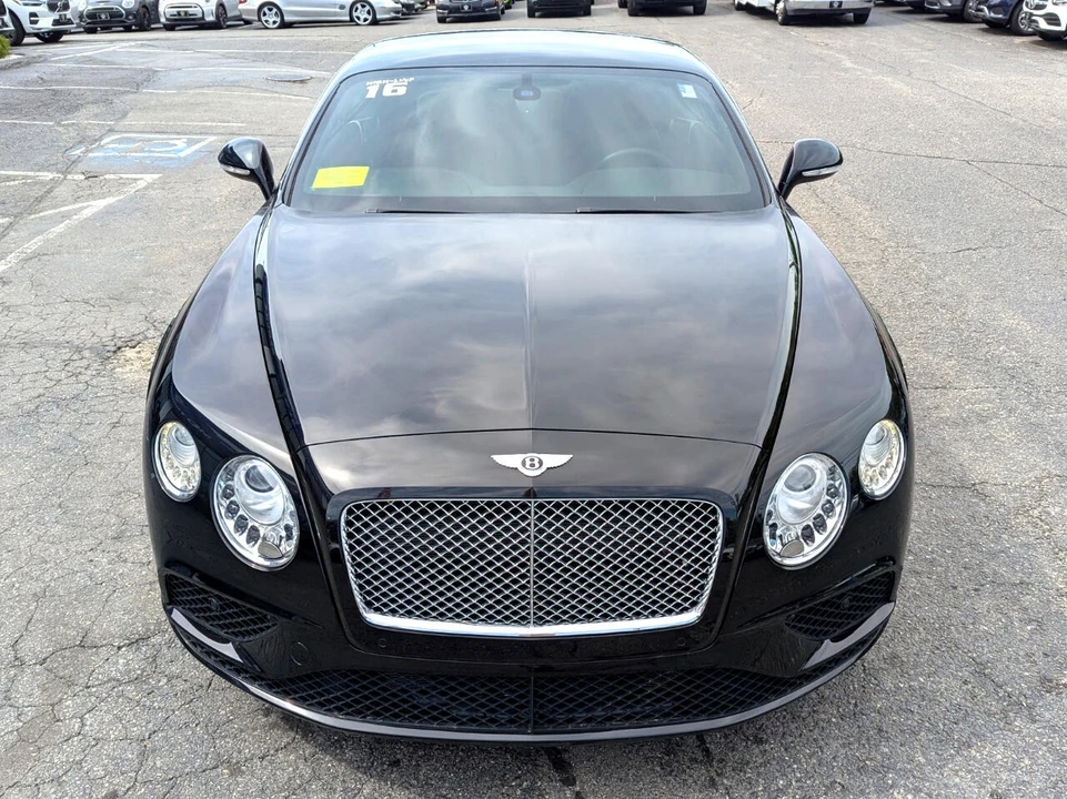 2016 Bentley Continental GT 2nd Gen - Image 3 of 21