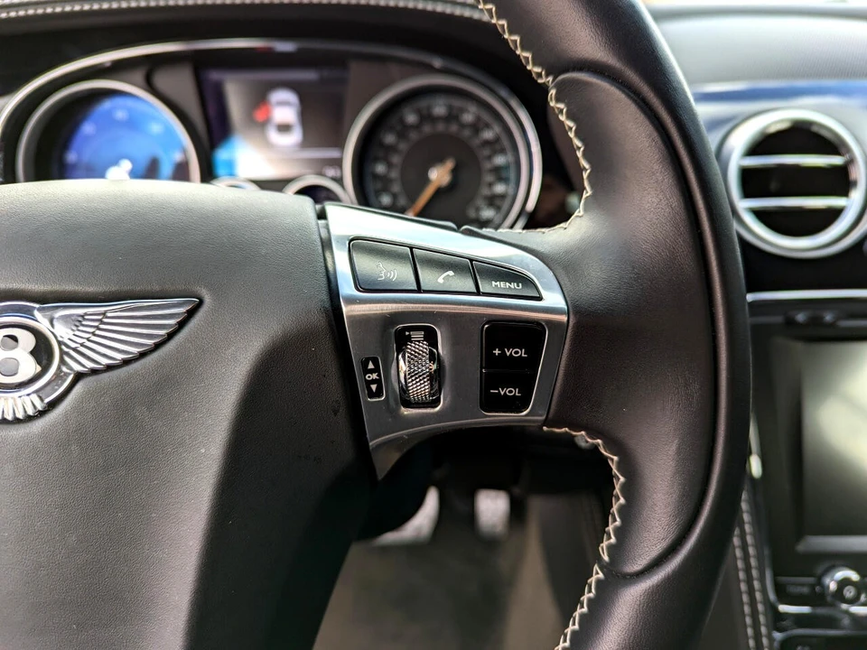 2016 Bentley Continental GT 2nd Gen - Image 17 of 21