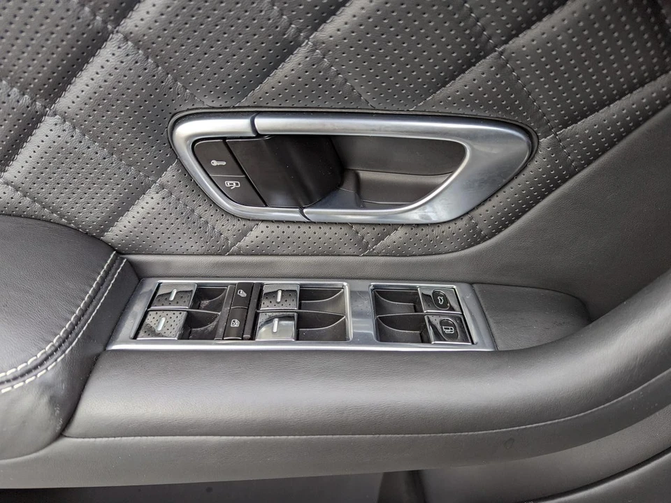 2016 Bentley Continental GT 2nd Gen - Image 12 of 31