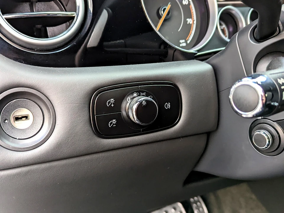 2016 Bentley Continental GT 2nd Gen - Image 15 of 21