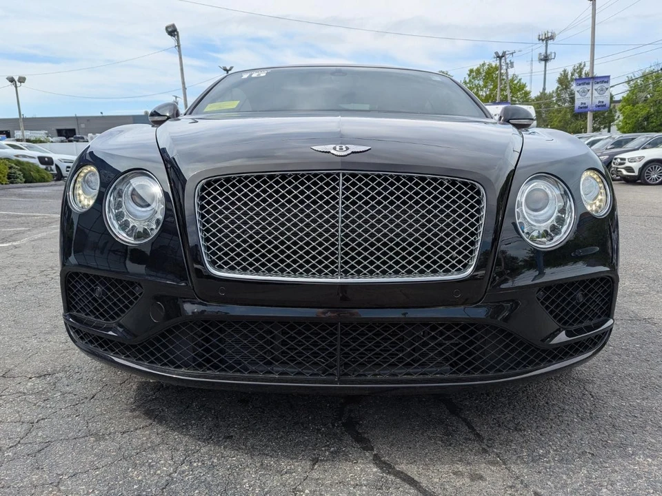 2016 Bentley Continental GT 2nd Gen - Image 4 of 31