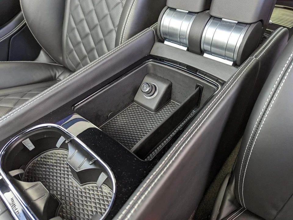 2016 Bentley Continental GT 2nd Gen - Image 28 of 31