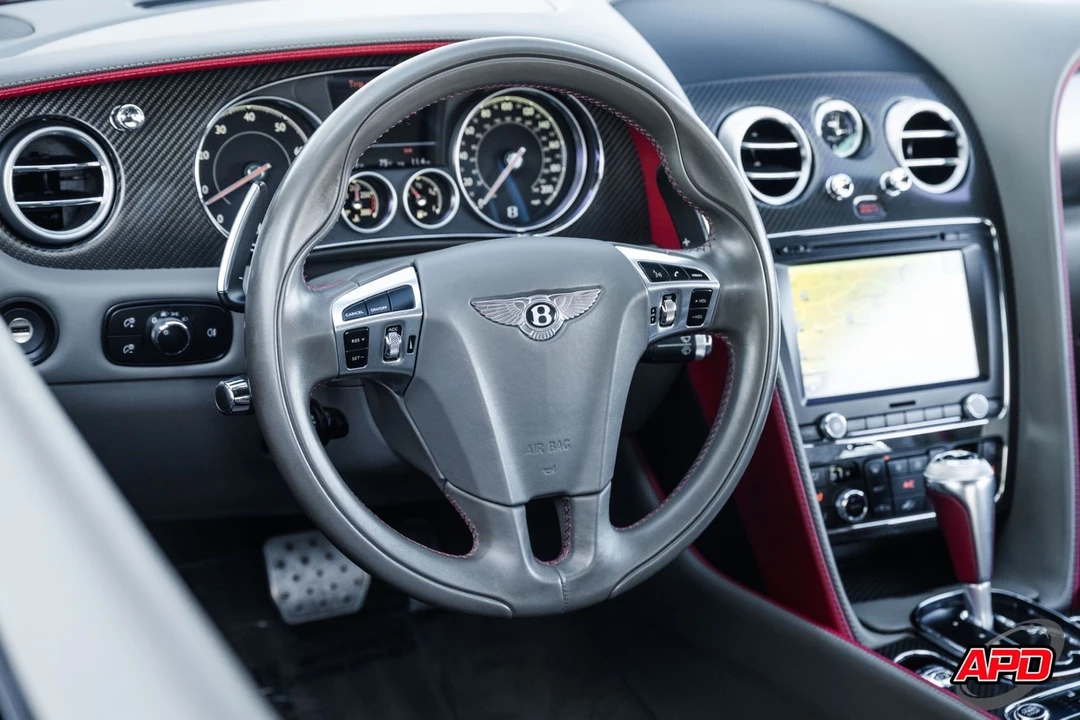 2016 Bentley Continental GT Speed 2nd Gen - Image 6 of 12