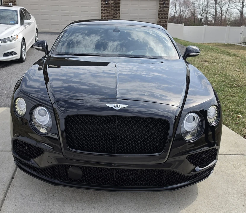 2016 Bentley Continental Flying Spur - Image 7 of 9