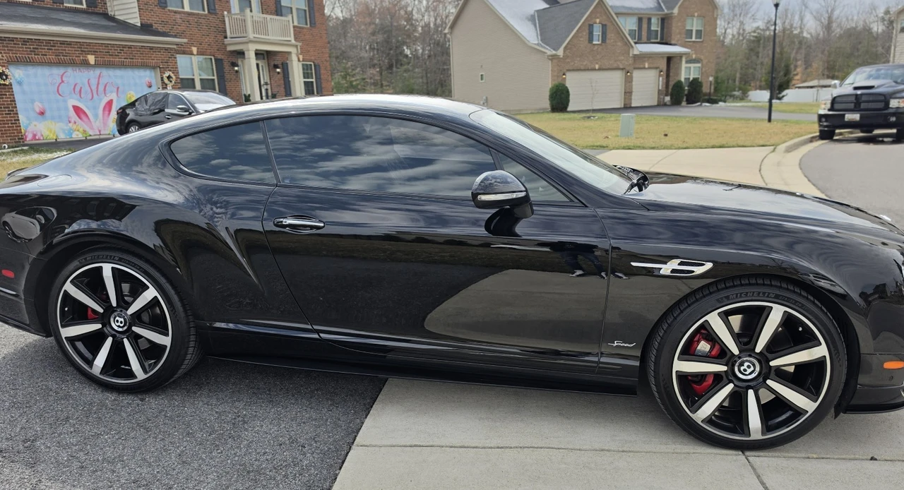 2016 Bentley Continental Flying Spur - Image 8 of 9