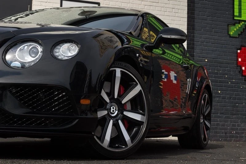 2016 Bentley Continental Flying Spur - Image 4 of 9