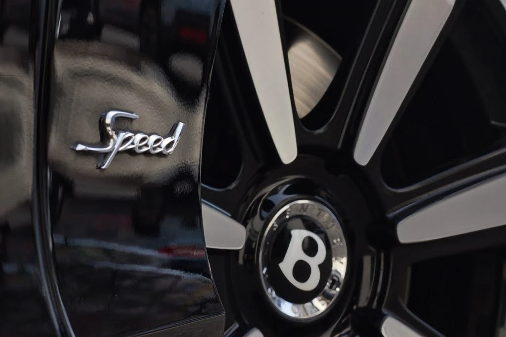 2016 Bentley Continental Flying Spur - Image 3 of 9
