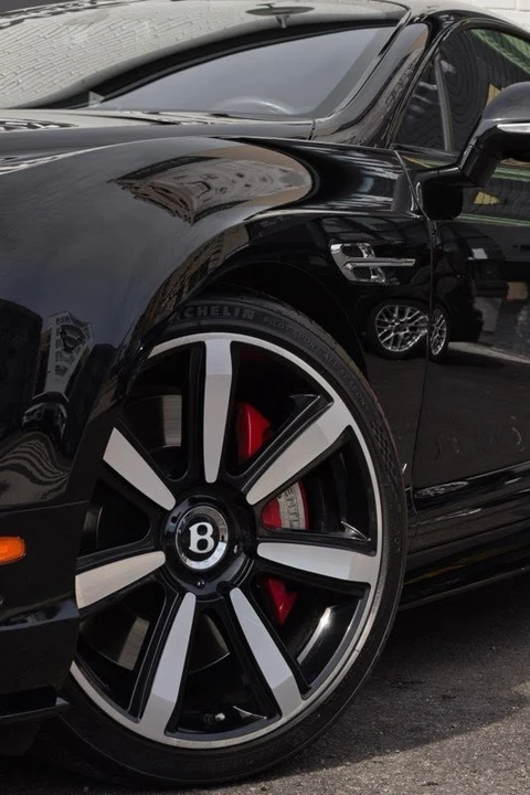 2016 Bentley Continental Flying Spur - Image 2 of 9