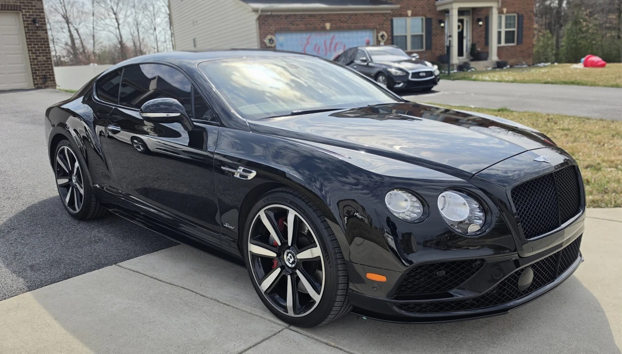 2016 Bentley Continental Flying Spur - Image 6 of 9