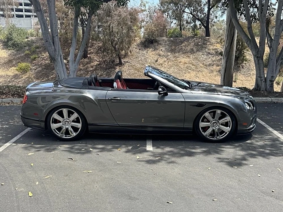 2016 Bentley Continental Flying Spur - Image 2 of 5