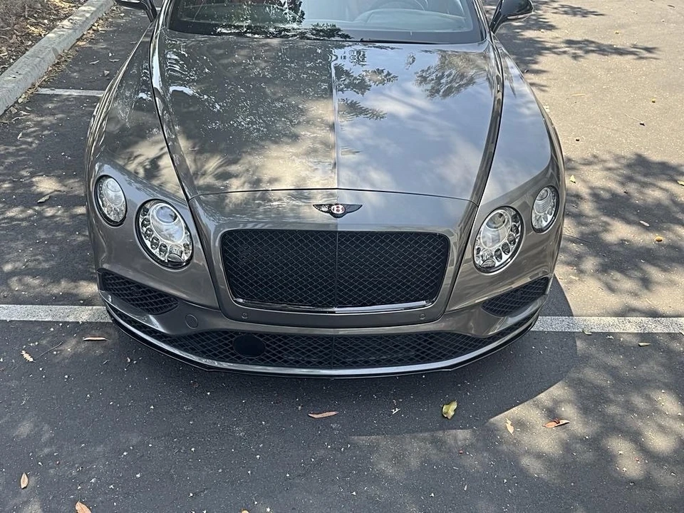 2016 Bentley Continental Flying Spur - Image 4 of 5